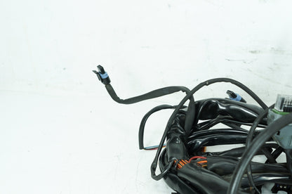 1999 - 2006 Harley-Davidson Touring Electra Glide Ultra Main Wire Wiring Harness Loom 70985-03