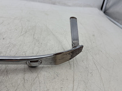 2011 Harley Street Glide Touring FLHX OEM Left Side Jiffy Kick Stand & Spring