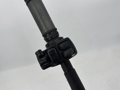 2007 - 2012 Harley-Davidson Touring Road Glide Handlebars Left Right Switches Controls 	71567-96