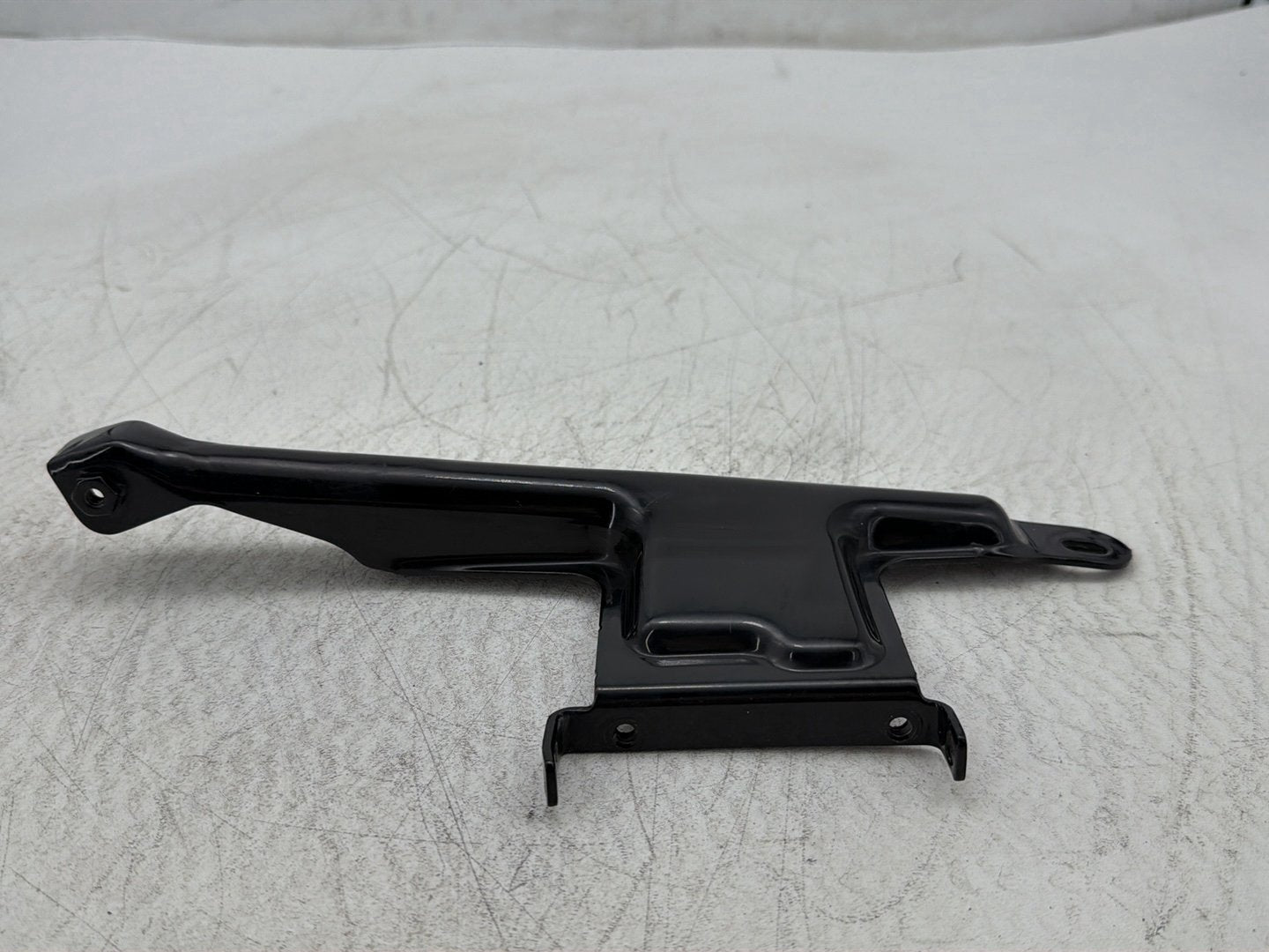 2011 Harley Heritage Softail Classic FLSTC OEM Seat Bracket Mount Support Mounting