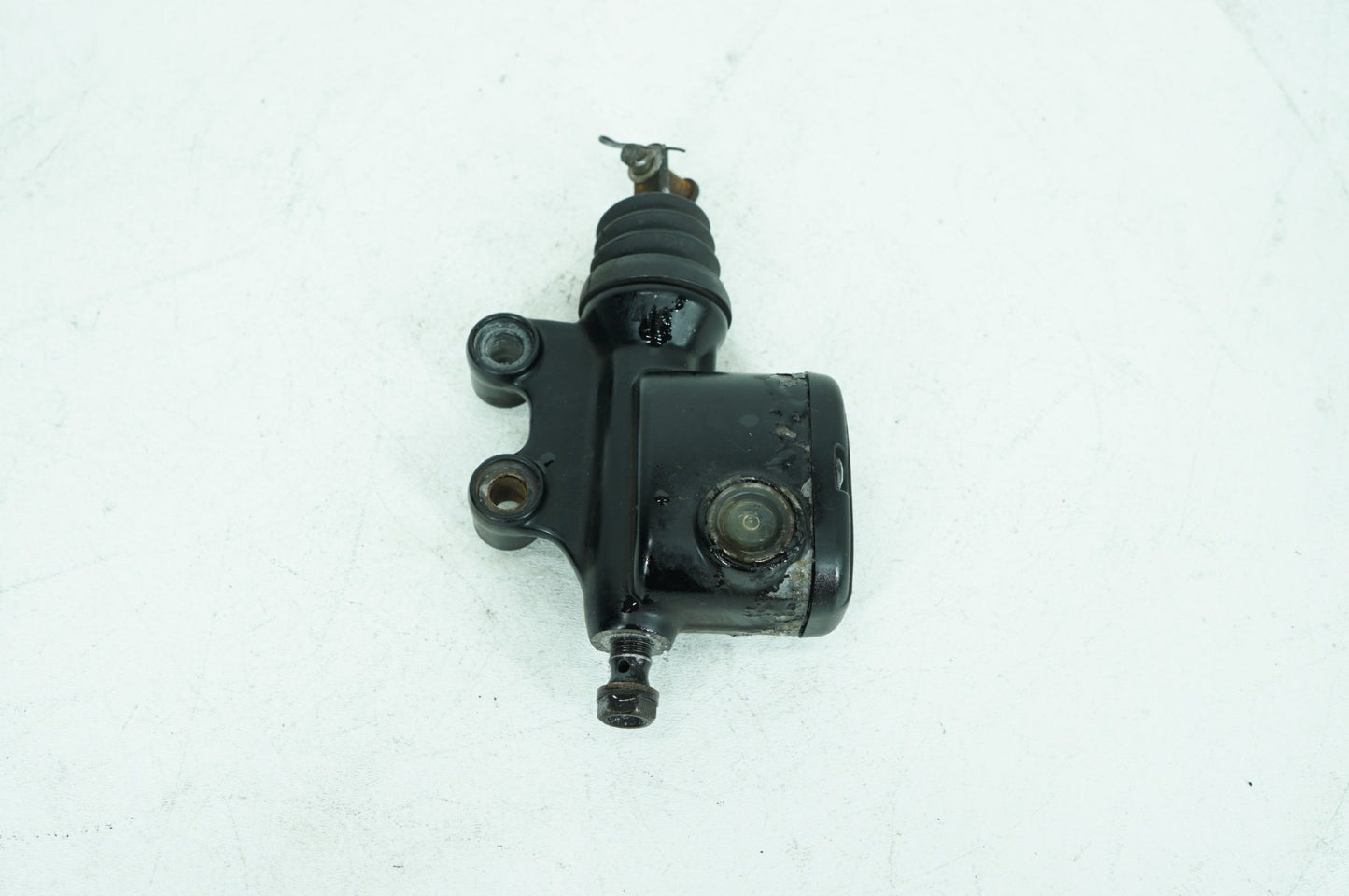 2007 - 2016 Harley-Davidson Touring Street Glide Rear Brake Master Cylinder Reservoir 41763-08B
