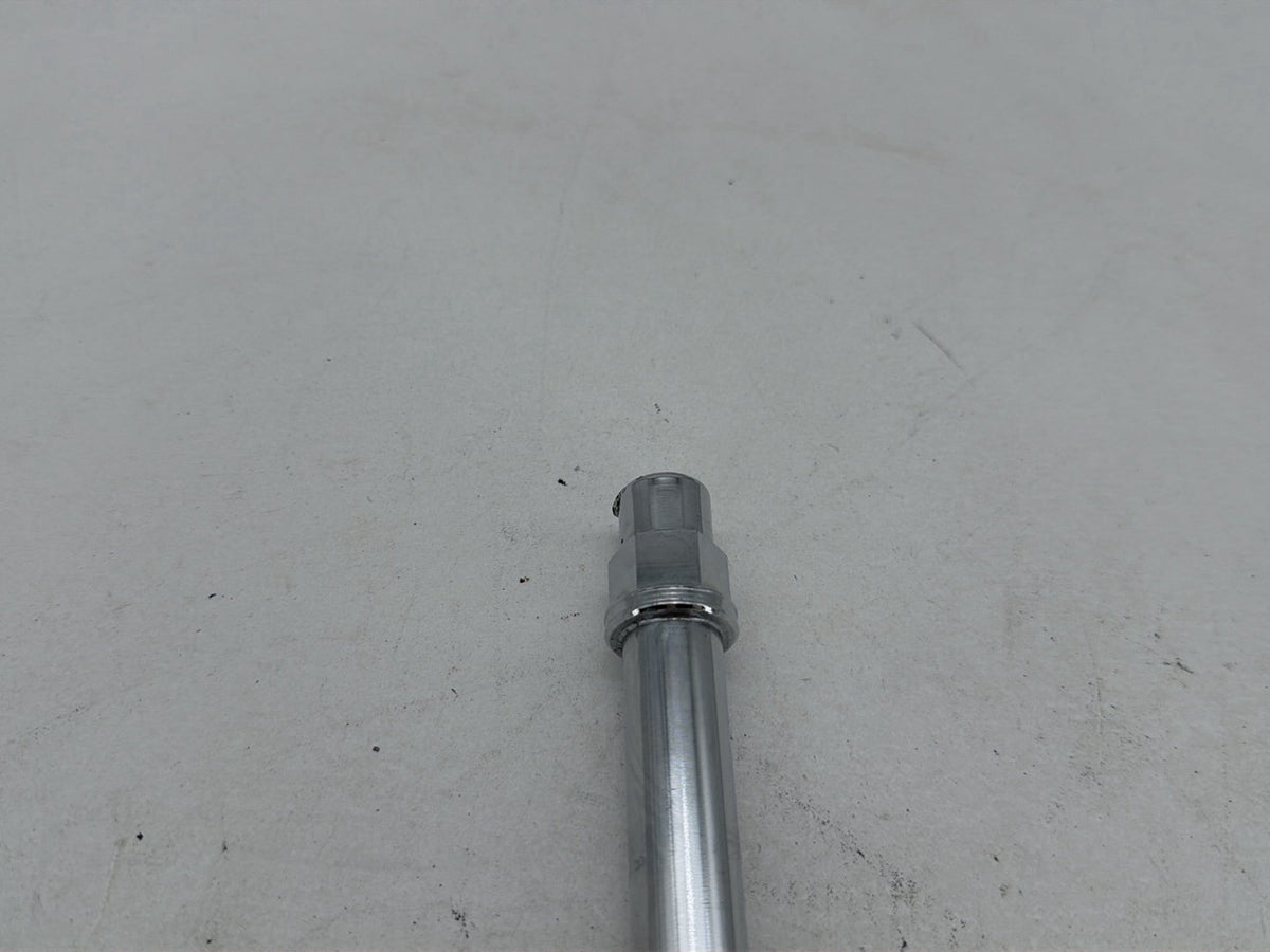 1990 Harley Electra Glide Touring Sport OEM Rear Fork Swingarm Pivot Bolt Shaft