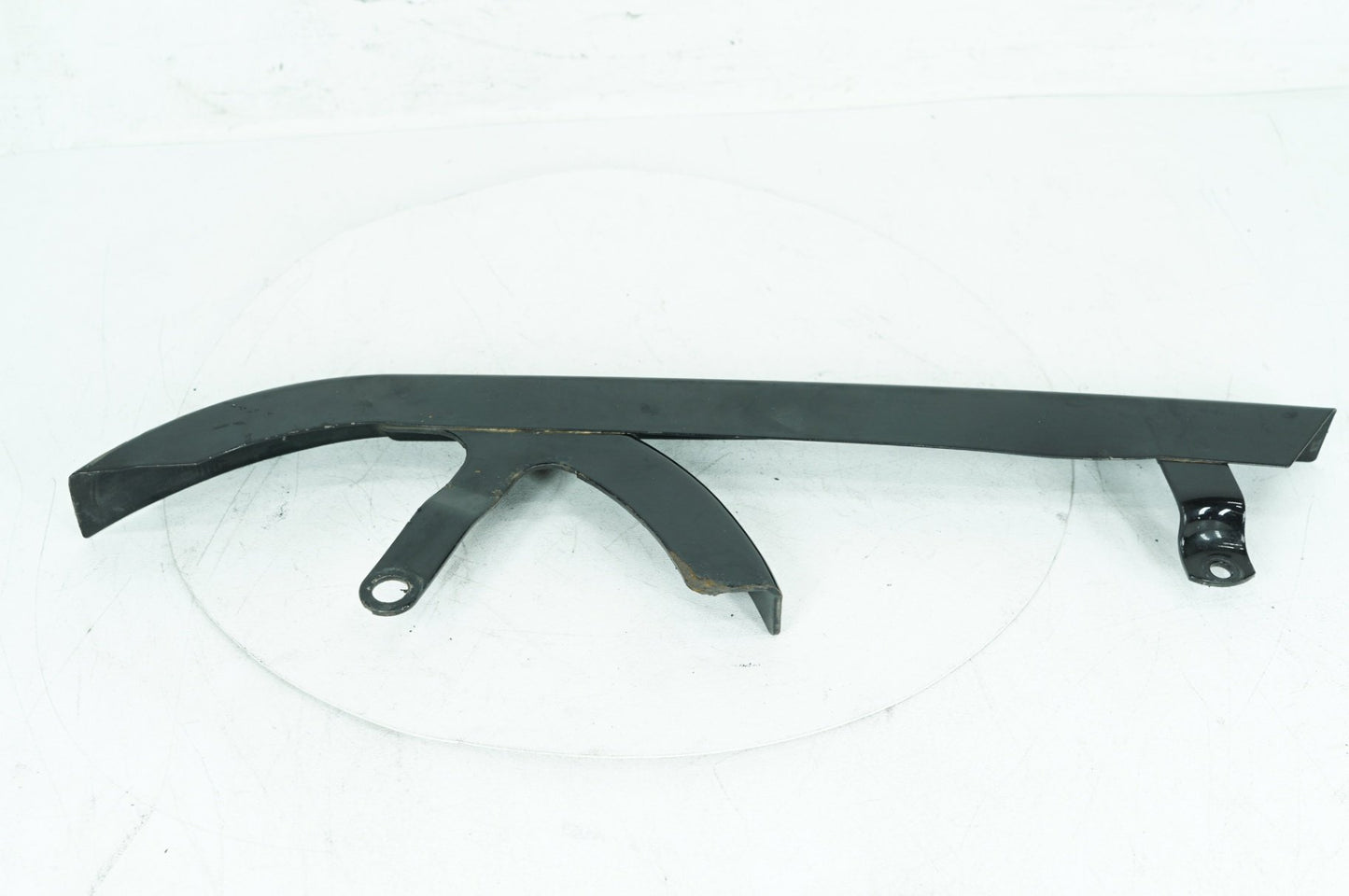 2004 - 2013 Harley-Davidson Sportster Custom Drive Belt Guard Cover Shield 60367-04