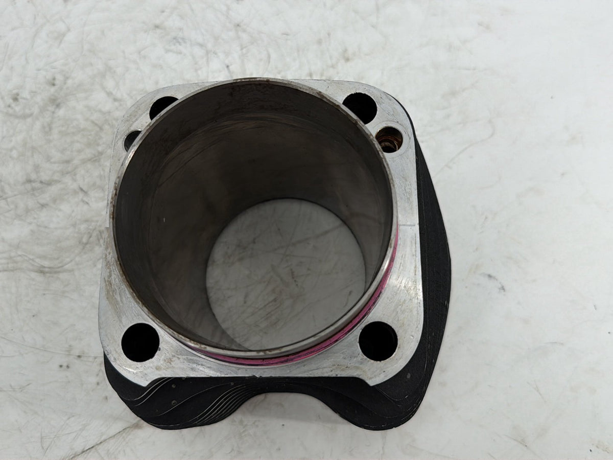 2015 Harley Electra Touring Ultra Low OEM Twin Cam Engine Jug 1 Cylinder Barrel