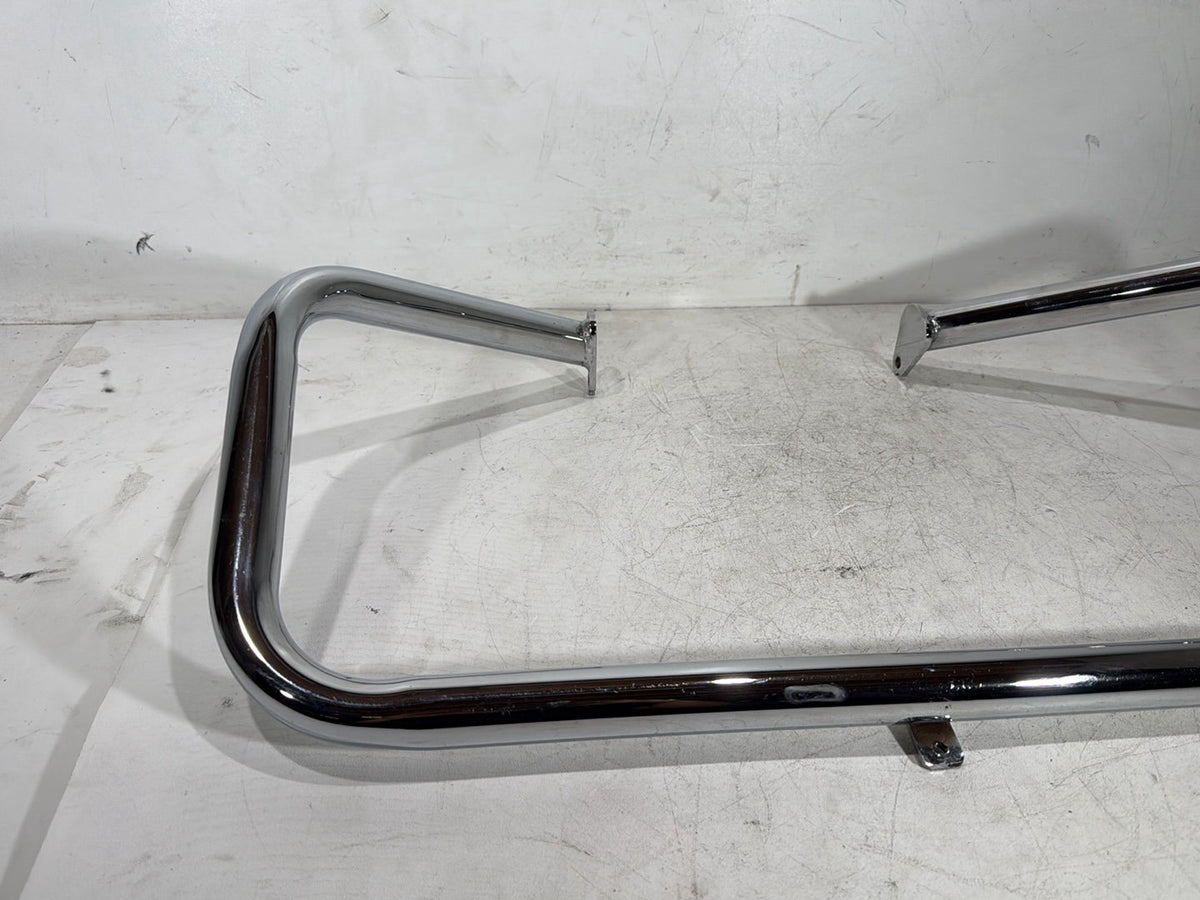 1990 Harley Electra Glide Touring Sport OEM Front Engine Crash Highway Bar Guard