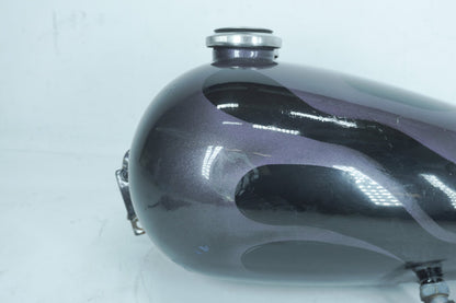 1984 - 1990 Harley-Davidson Sportster Limited Liberty Gas Gasoline Fuel Tank Reservoir  61023-83A