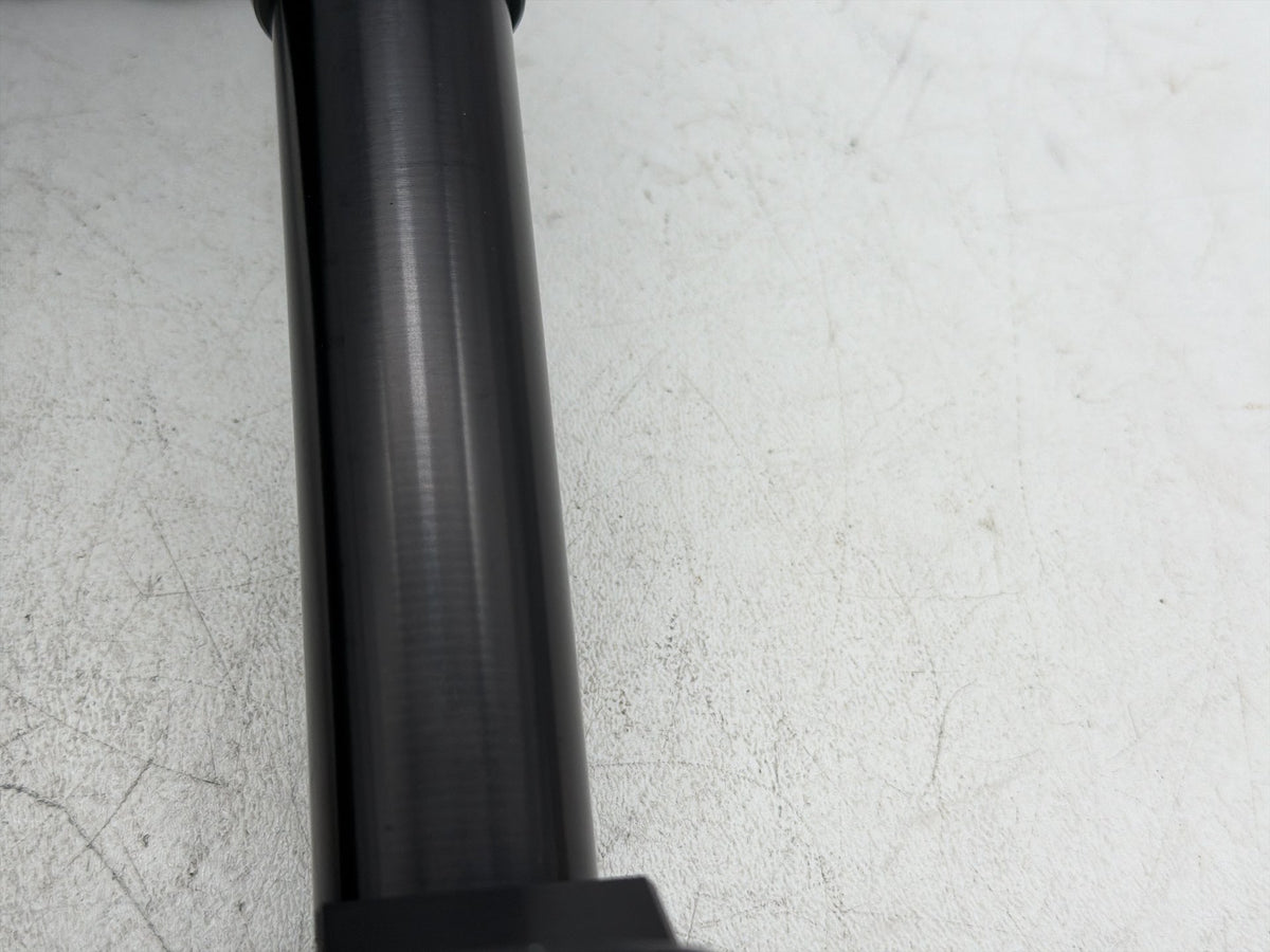 06 Harley Street Glide Touring Front Handlebar Riser Clamp Outlaw Cycle Products