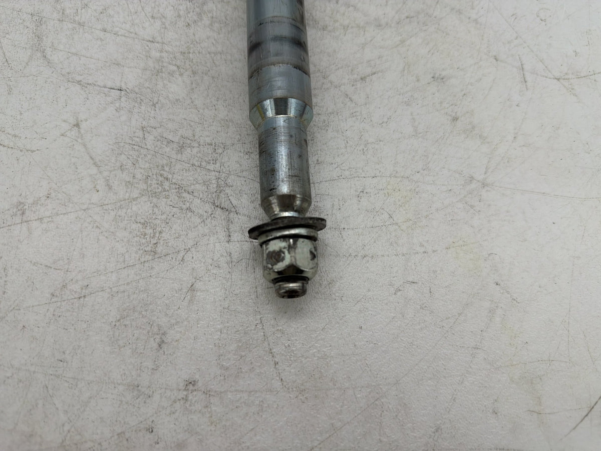 2004 Harley Electra Glide Touring Ultra OEM Front Wheel Axle Bolt Shaft