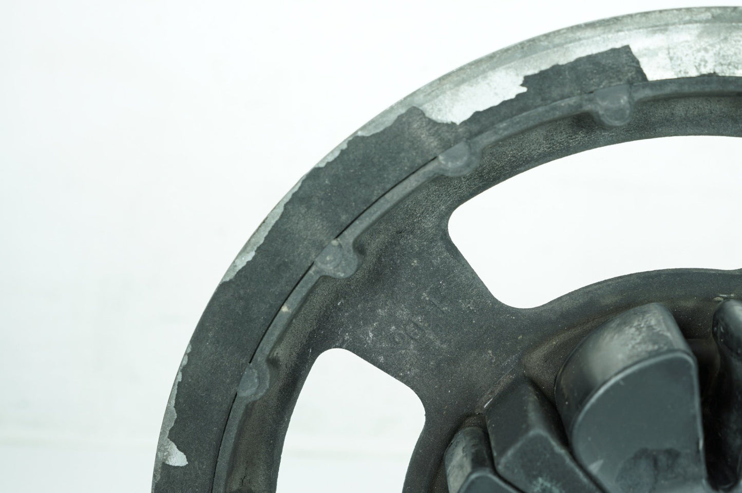 2009 - 2016 Harley-Davidson Touring Street Glide Rear Driver Pulley Sprocket 40217-09