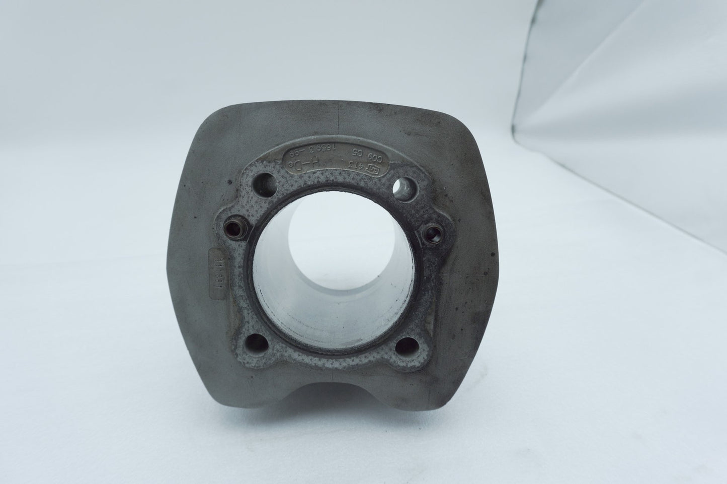 1999 - 2006 Harley-Davidson Touring Electra Ultra Classic Twin Cam Engine Jug 1 Cylinder Barrel 16525-99