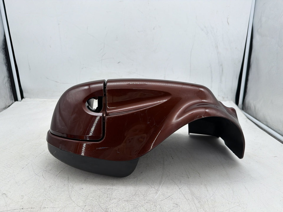 2011 Harley Electra Glide Touring Ultra OEM Right Lower 1 Fairing Cowl Cover