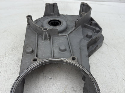 2006 Harley Electra Glide Touring Classic FLHTCI OEM Inner Primary Clutch Cover