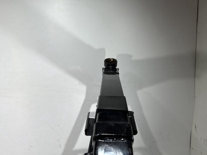 2000 Harley Dyna FXDWG Wide Glide OEM Body Main Frame Chassis CLN CLR
