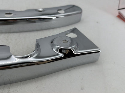 2013 Harley Street Glide Touring FLHX OEM Rear Left Right Fender Struts Bracket