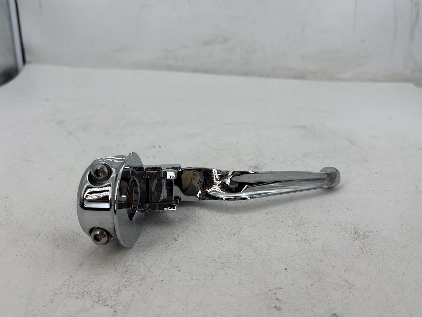 2007 Harley Street Glide Touring FLHX OEM Front Left Hand Clutch Control Lever