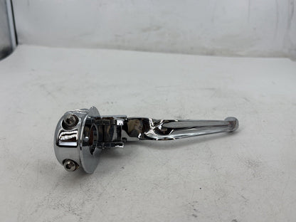 2007 Harley Street Glide Touring FLHX OEM Front Left Hand Clutch Control Lever