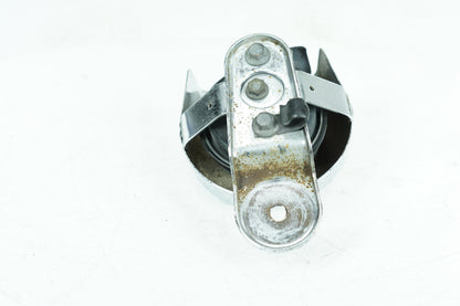 1999 - 2006 Harley-Davidson Softail Fat Boy Horn Signal Klaxon Chrome Cover  	69060-90F