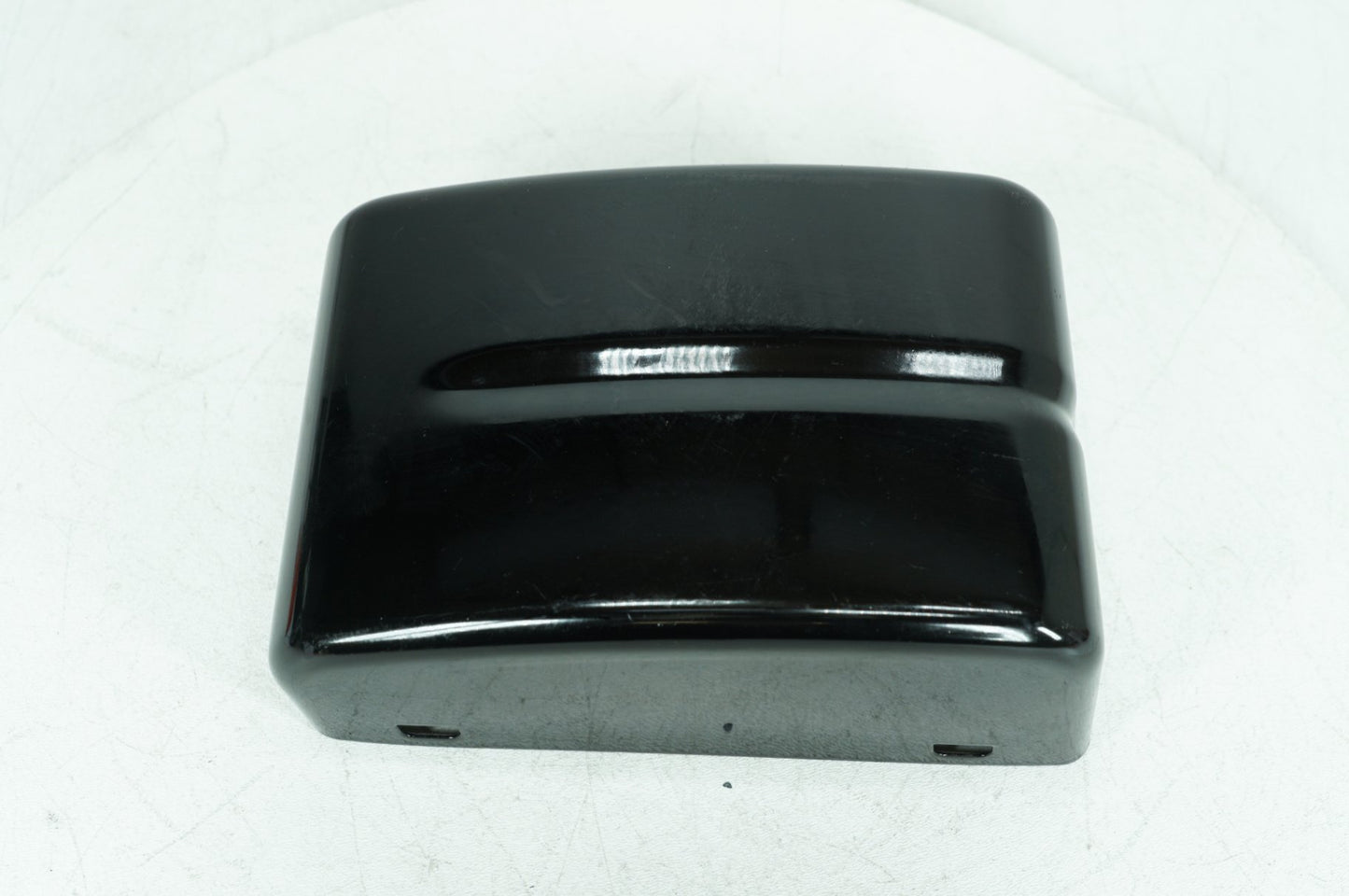 2007 - 2017 Harley-Davidson Dyna Fat Bob Electrical Panel Holder Bracket Carrier Caddy 66361-12
