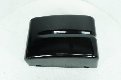 2007 - 2017 Harley-Davidson Dyna Fat Bob Electrical Panel Holder Bracket Carrier Caddy 66361-12