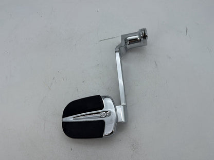 2014 Harley Electra Glide Touring CVO Screamin Eagle OEM Foot Brake Control Lever Pedal