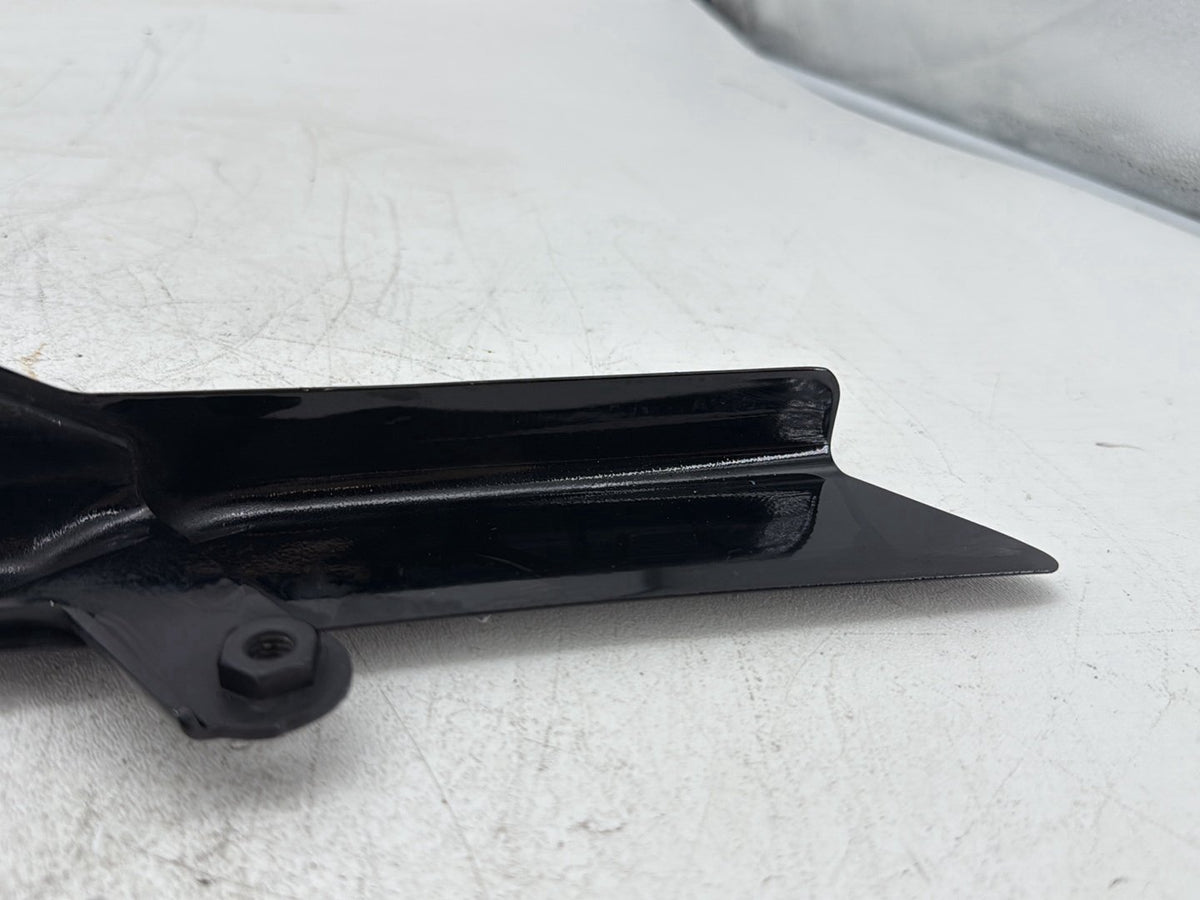 2019 Harley Softail Street Bob FXBB OEM Drive Belt Guard Cover Shield