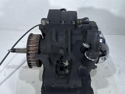 2018 Harley Electra Glide Touring Ultra FLHTCU OEM M8 107 6 Speed Transmission Gearbox