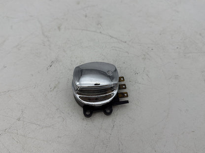 1999 - 2006 Harley-Davidson Touring Road King Police Ignition Switch Cylinder Barrel Lockset NOKey 71313-96A