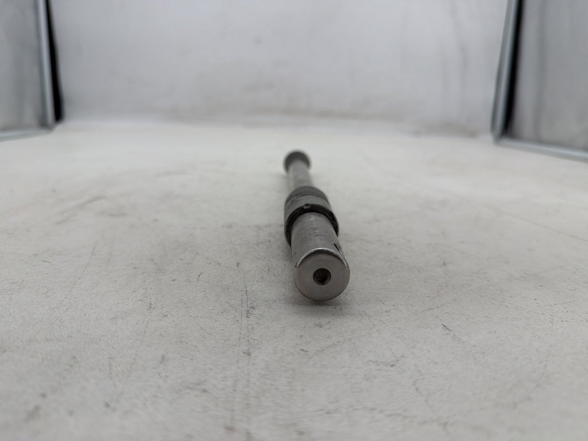 2005 Harley Dyna Wide Glide FXDWG OEM Front Wheel Axle Bolt Shaft