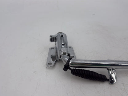 2005 Harley Touring FLHRCI Road King Classic OEM Left Side Jiffy Kick Stand