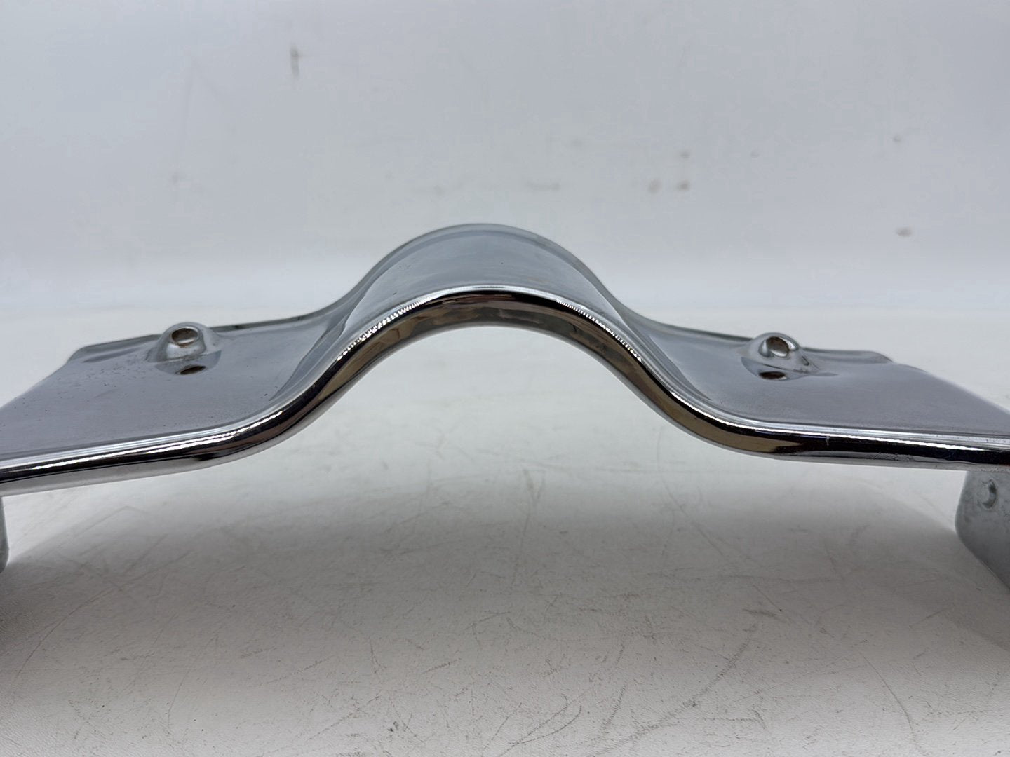 1999 - 2006 Harley-Davidson Touring Electra Glide Front Lower Fairing Outer Skirt 58208-96A 58208-96A