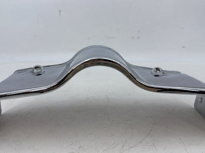 1999 - 2006 Harley-Davidson Touring Electra Glide Front Lower Fairing Outer Skirt 58208-96A 58208-96A