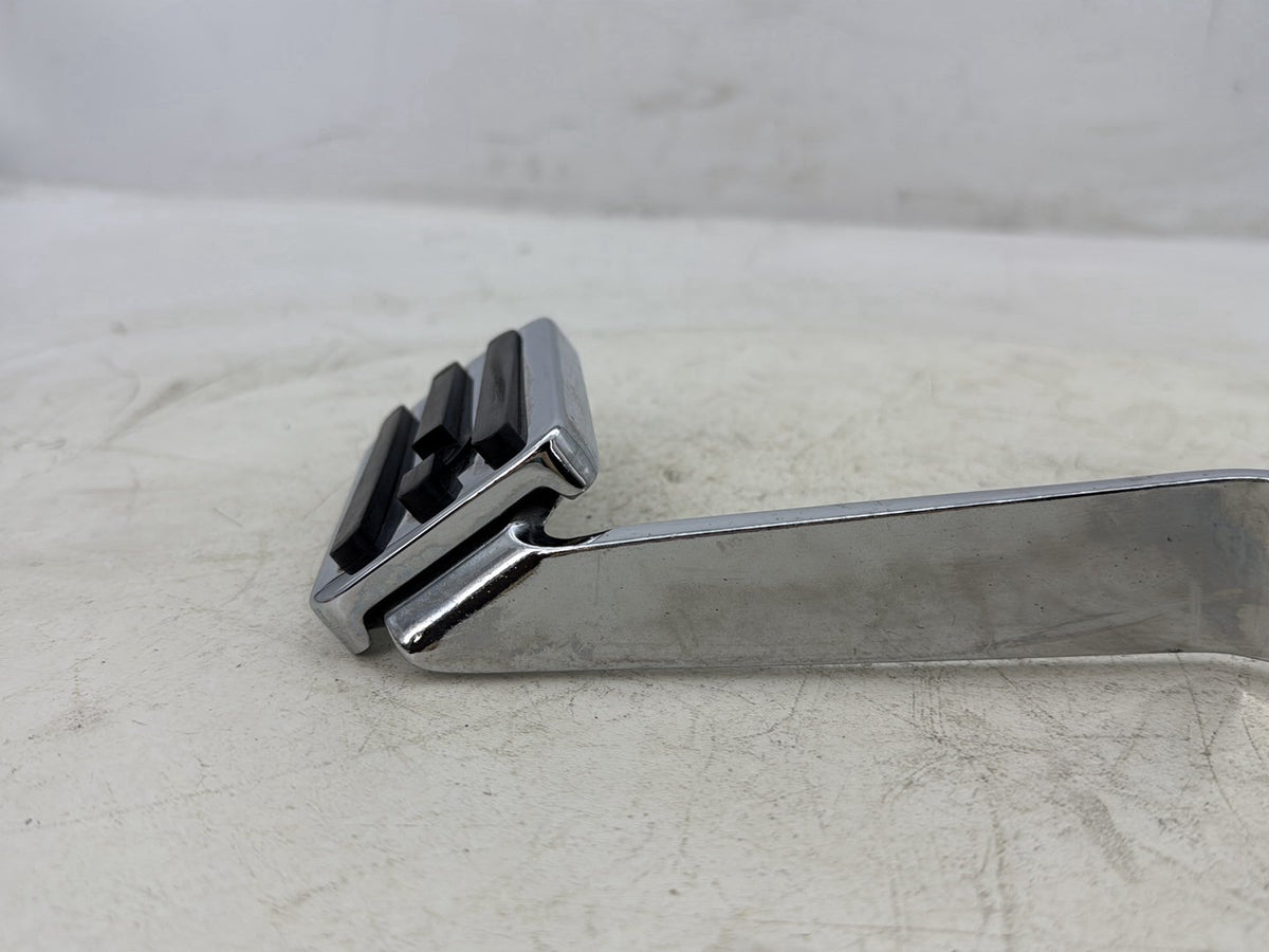 98 Harley Touring FLHTCUI Electra Glide Ultra OEM Foot Brake Control Lever Pedal