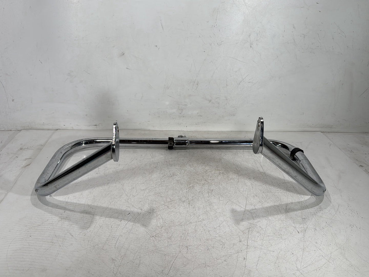 2007 Harley Electra Glide Touring Ultra OEM Front Engine Crash Highway Bar Guard