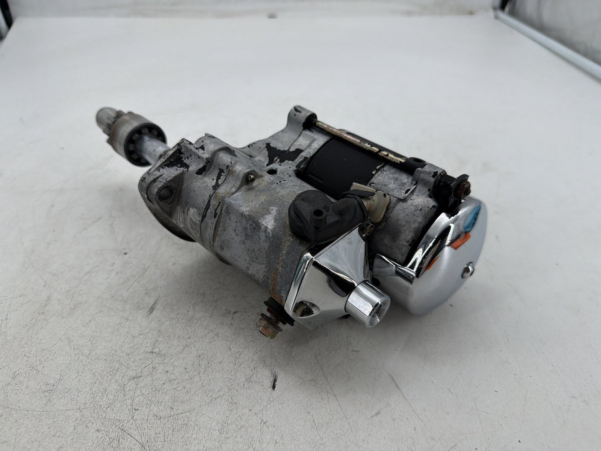 1993 Harley Electra Glide Touring Sport OEM Engine Starter Motor 31553-94B