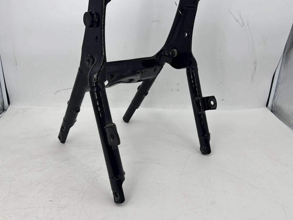 2008 - 2016 Harley-Davidson Touring Electra Glide Ultra Rear Back Sub Frame Rail Bar 48079-09BHP 48079-09BHP