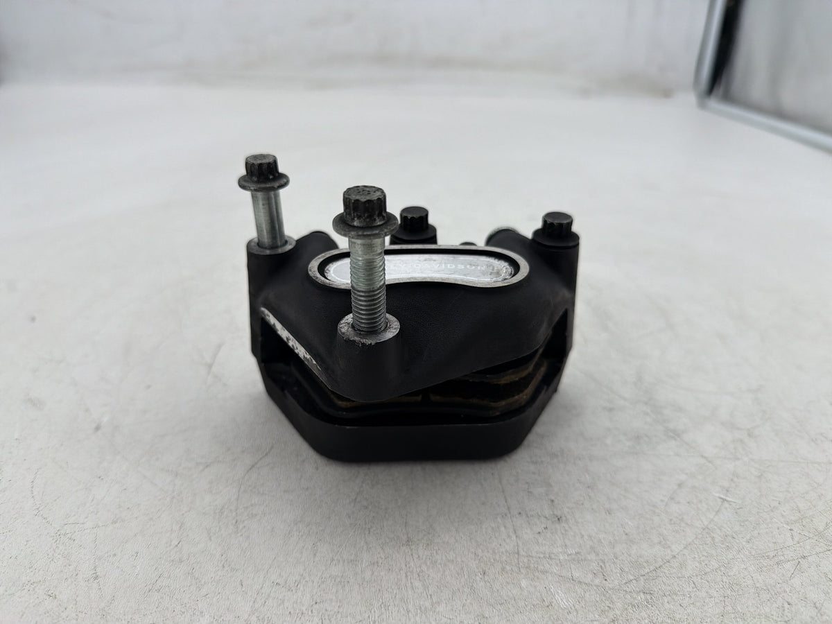 2005 Harley Softail Standard FXST OEM Front Left 1 Brake Caliper