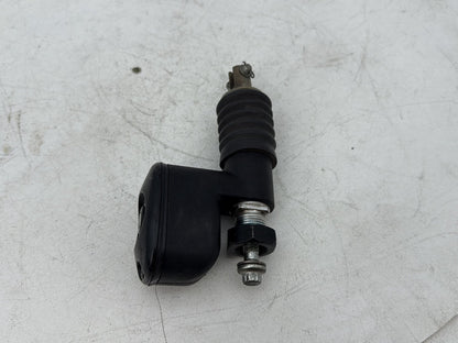 1999 - 2006 Harley-Davidson Touring Electra Glide Ultra Rear Brake Master Cylinder Reservoir 41755-99B