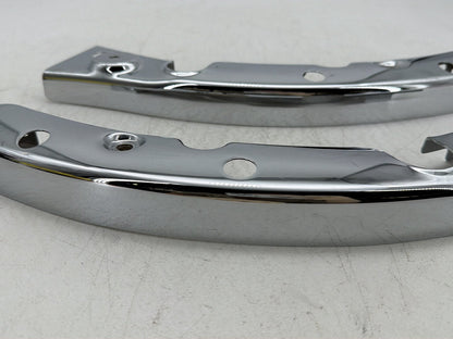 2013 Harley Street Glide Touring FLHX OEM Rear Left Right Fender Struts Bracket