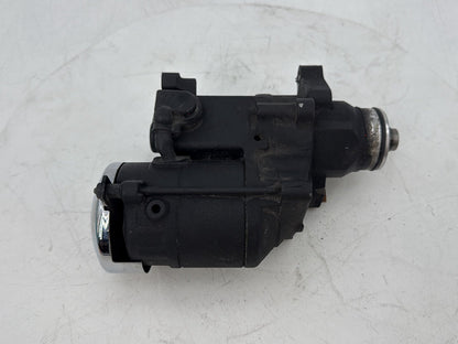 2007 - 2012 Harley-Davidson Touring Electra Glide Ultra Engine Starter Motor