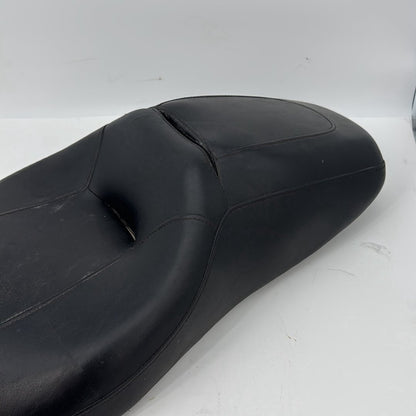 2008 - 2016 Harley-Davidson Touring Street Glide Passenger Rider Driver Seat Saddle 52320-11