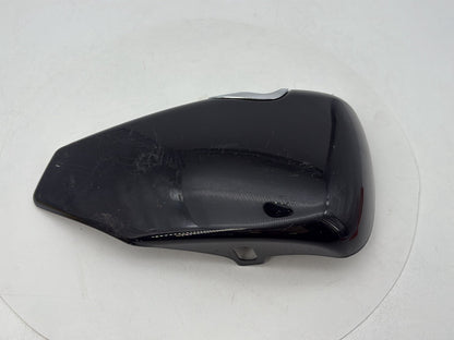 2004 - 2013 Harley-Davidson Sportster 883 Custom Right Fairing Side Oil Tank Cover 66252-04