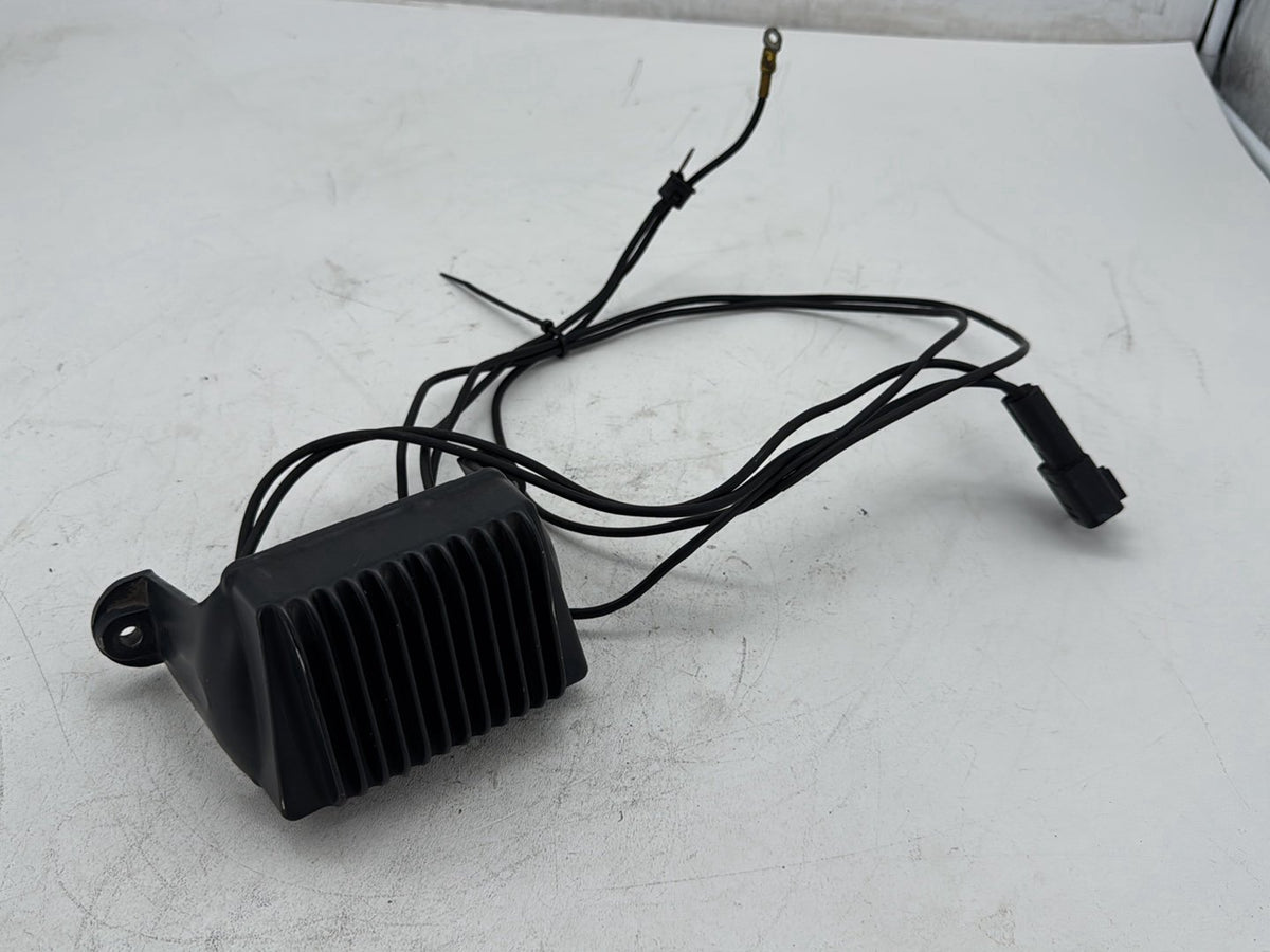 1996 Harley Road King Touring Police FLHPI OEM Voltage Regulator Rectifier