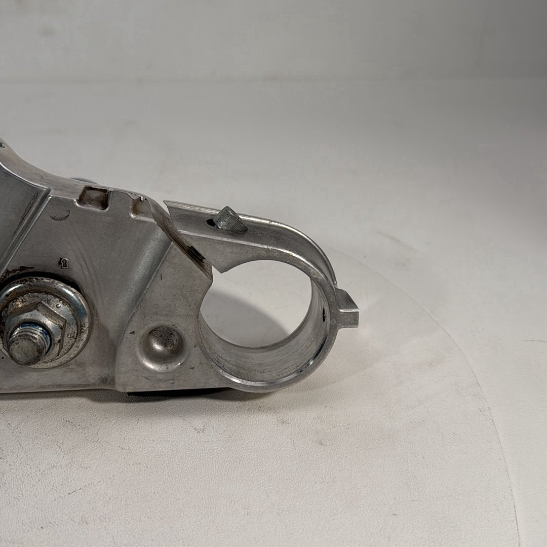 2017 - 2026 Harley-Davidson Softail Heritage Classic 114 Front Fork Upper Triple Tree Clamps 45900195