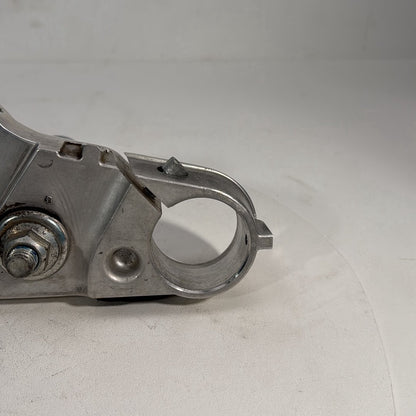 2017 - 2026 Harley-Davidson Softail Heritage Classic 114 Front Fork Upper Triple Tree Clamps 45900195