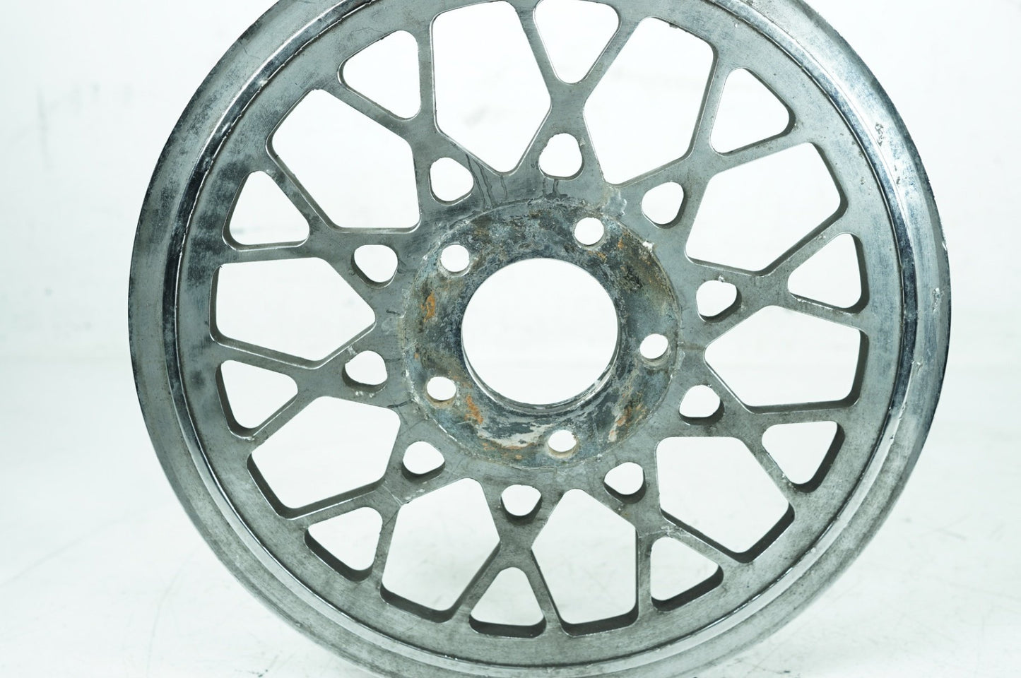 2004 - 2013 Harley-Davidson Sportster Custom Rear Driver Pulley Sprocket 40350-07