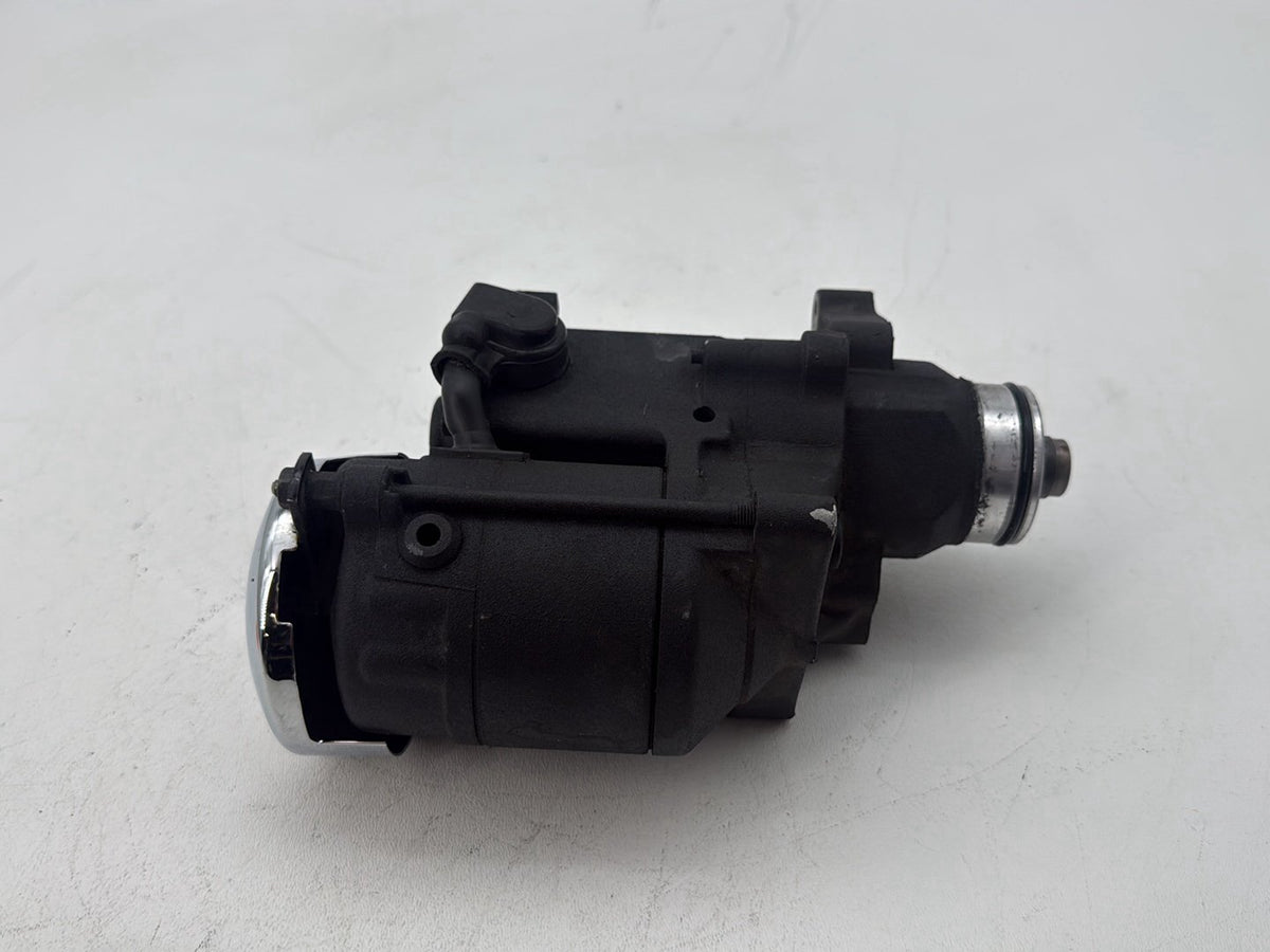 2007 Harley Touring FLHTP Electra Glide Police OEM Engine Starter Motor