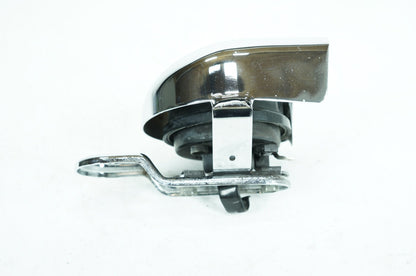2000 - 2006 Harley-Davidson Softail Heritage Classic Horn Signal Klaxon Chrome Cover 69012-93A