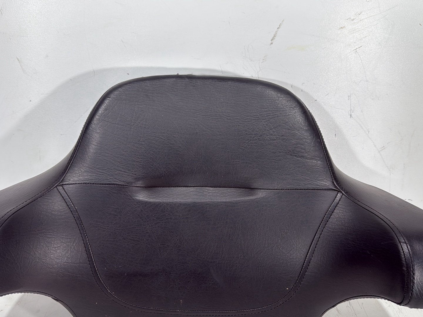 2015 Harley Road Glide Touring FLTRXS OEM Rear Passenger Backrest Cushion Pad