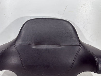 2015 Harley Road Glide Touring FLTRXS OEM Rear Passenger Backrest Cushion Pad