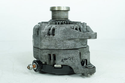2017 Alfa Romeo Giulia TI Q4 Alternator